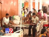 Tv9 Gujarat - Ahmedabad : One died of Congo fever ,other one have also been infected