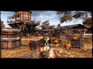Call Of Juarez Gunslinger [1]