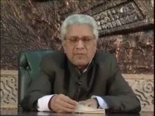 Video herunterladen: Kia Ramzan me Marne Wale Janati hai - Javed Ahmed Ghamidi