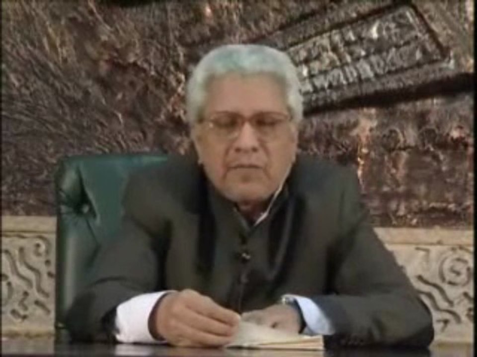 Kia Ramzan me Marne Wale Janati hai - Javed Ahmed Ghamidi