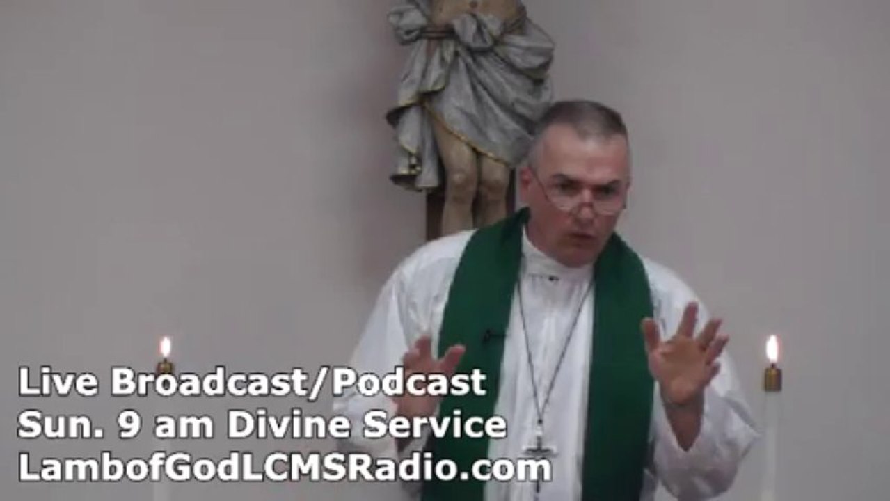 Lutheran Churches in Papillion Ne