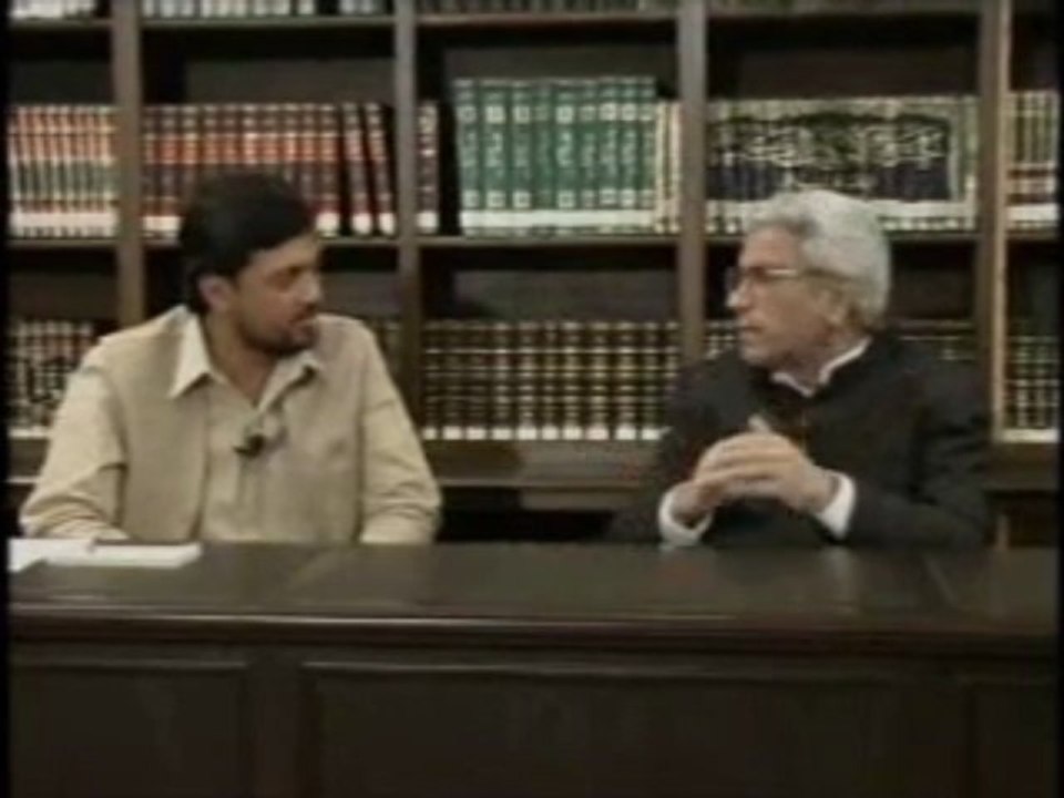 Roze K Duran Tafrih Ki Hesiat - Javed Ahmad Ghamidi
