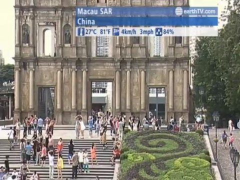 Melbourne - Australia, Berlin - Germany, Tenerife - Spain, Budapest - Hungary, Arcachon - France, Macau SAR - China, Gibraltar - British Overseas Territories