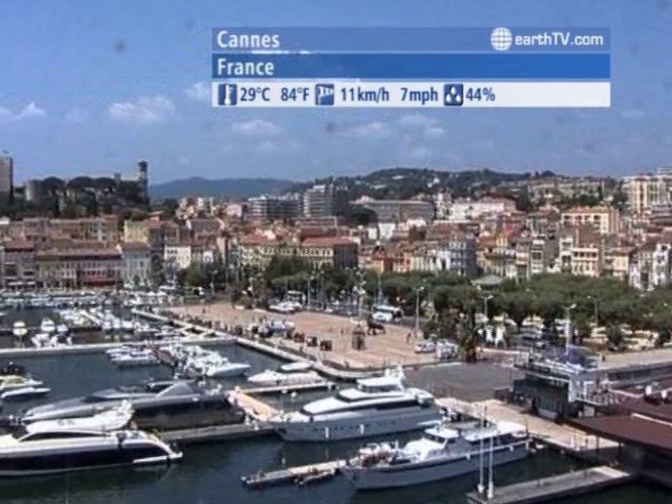 Agadir - Morocco, Cape Town - South Africa, Niagara Falls - Canada, Udaipur - India, Sydney - Australia, Cannes - France, Ascona - Ticino - Switzerland