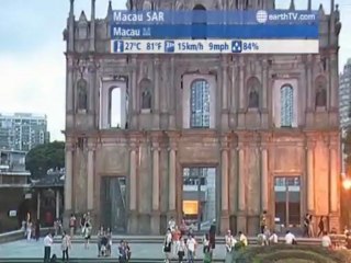 Geneva - Switzerland, Hamburg - Germany, Salzburg - Austria, Barcelona - Spain, Macau SAR - China, Saint-Malo - France, Tenerife - Spain