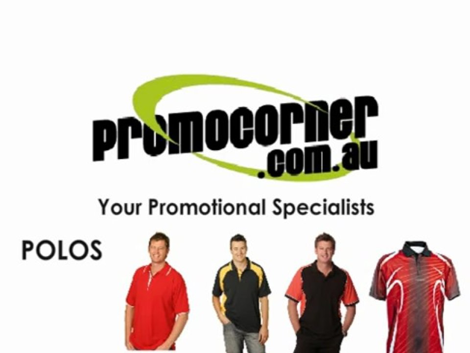 Promotional Items and Corporate Gifts