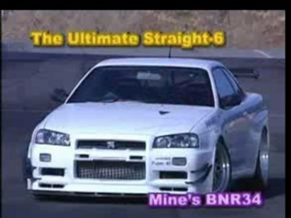 Drifting - Street Racing