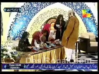 Hum 5 Roz Iftar Part 10