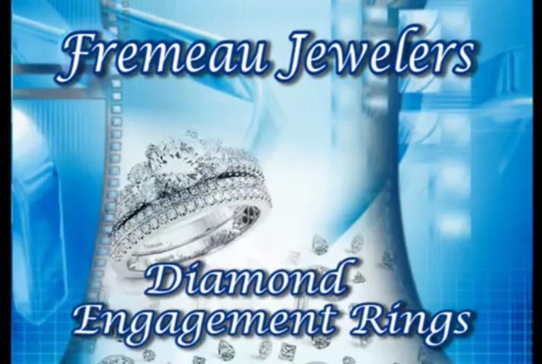 Diamonds | Burlington VT 05401 | Fremeau Jewelers