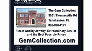 Tallahassee Florida | Mens Diamond Jewelry | The Gem Collection