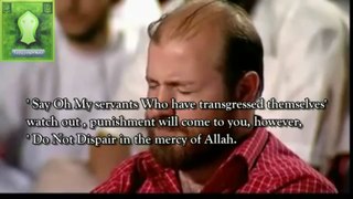 How Allah  Mentioned  the people Doing Big Sins ( Al-Habib Ali )