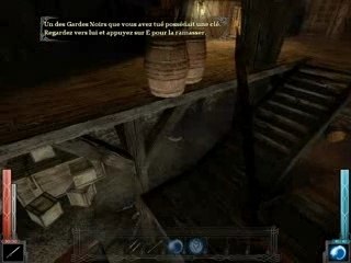Dark Messiah : Chapitre3
