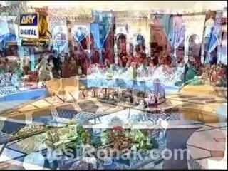 Ary 5 Roz Iftar Part 13