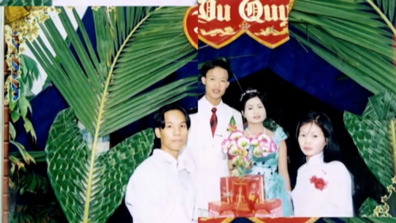 KY NGAN
