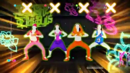 [Just Dance 4] Beware of the Boys (Mundian To Bach Ke) - Panjabi MC