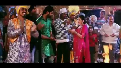 Desi Jatt Ne Pat (Full Song) _ Feat. Kellie Singh, Inderjit Nikku