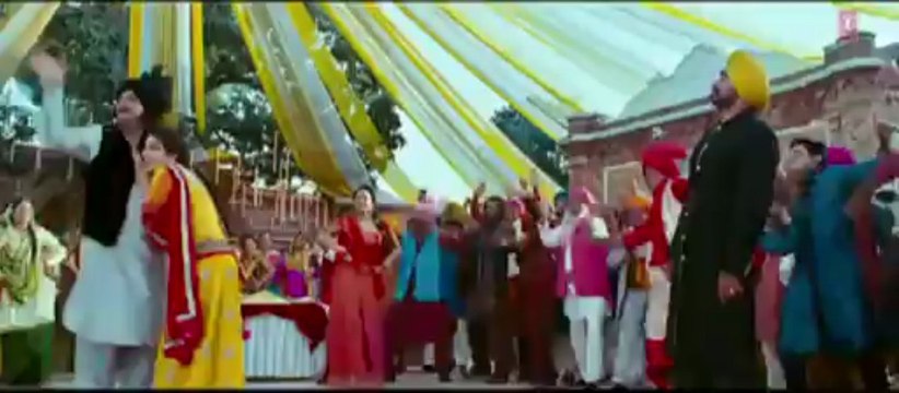 Tu Kamaal Di Full Video Song Son Of Sardaar _ Ajay Devgn, Sonakshi Sinha, Sanjay Dutt