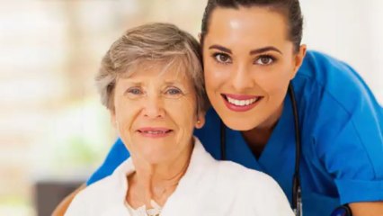Skilled Nurses For Daily Activities