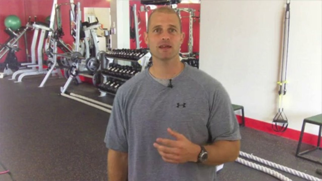 When Should I Change My Workout Routine Or Fitness Plan?