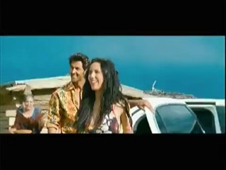 Tum bhi ho wahi [Full Song] Kites