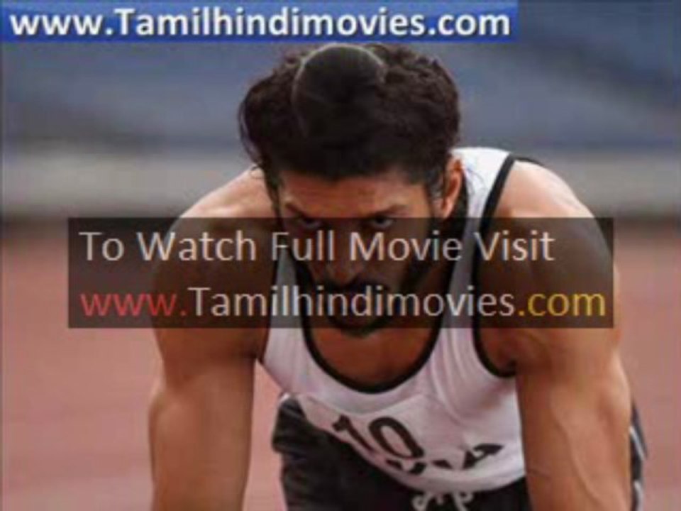 Watch bhaag milkha bhaag movie online