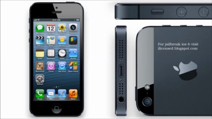 How to jailbreak (untethered) ios 6 using evasi0n-01-02