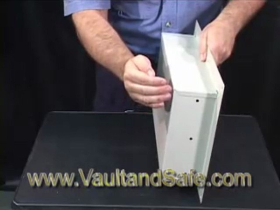 Protecting Your Valuables With Wall Safes