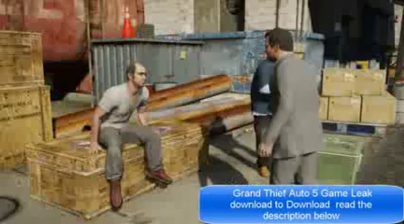 Grand theft auto 5 [Gta 5]  download pc+crack+beta test