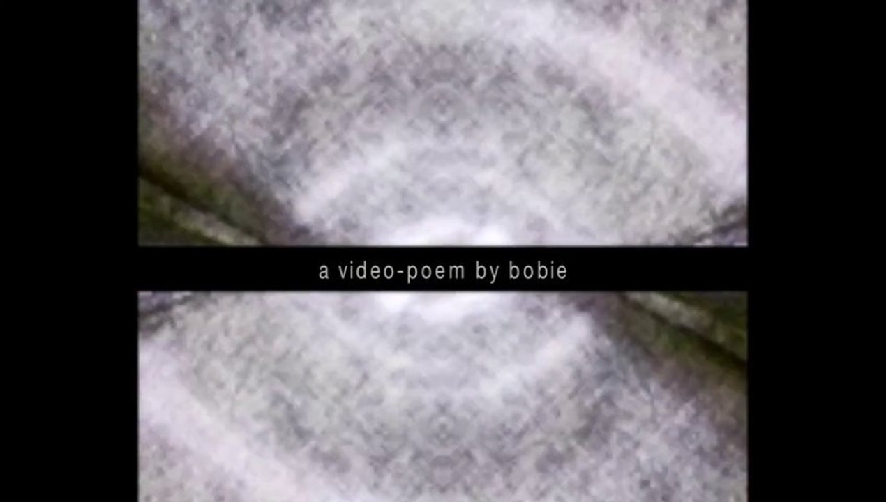 Circulaire (sélection officielle: 2014 Instants Vidéo - Marseille / TARP Festival - Vilnius)