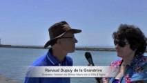 #1 - ITW Renaud Dupuy de la Grand Rive - Agde