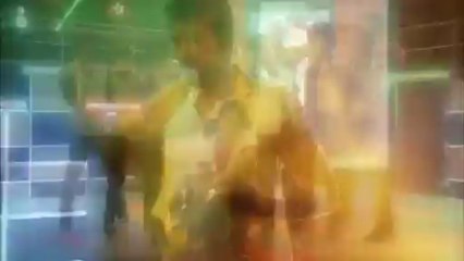 ABCD - Shake It Up _ Music Video