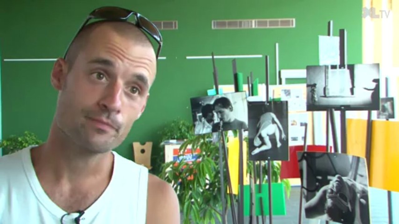 Festival les Mouvementés édition 2013