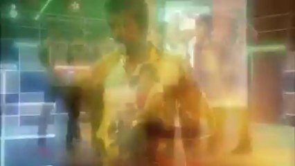 ABCD - Shake It Up _ Music Video