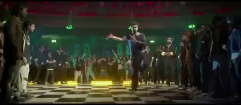 ABCD Any Body Can Dance 2013 Hindi Movie Video song Muqabala Prabhudeva Returns in 3D HD YouTube