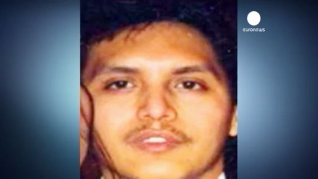 Messico. Arrestato boss dei narcos Los Zetas