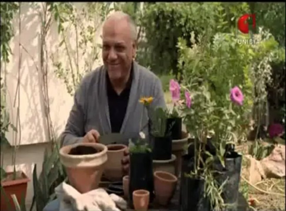 Le quotidien d'une femme - Ep2 - HQ - يوميات إمرأة - الحلقة 2