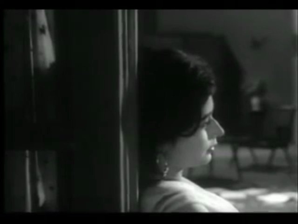 Ae Se To Na Dekho - Dev Anand - Nanda - Teen Deviyan - Old Hindi Songs - S.D.Burman - Mohd.Rafi