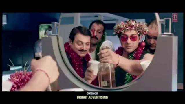 GUD NAAL ISHQ MITHA_ SONG TEASER ★ I LOVE NY ★ SUNNY DEOL, KANGANA RANAUT