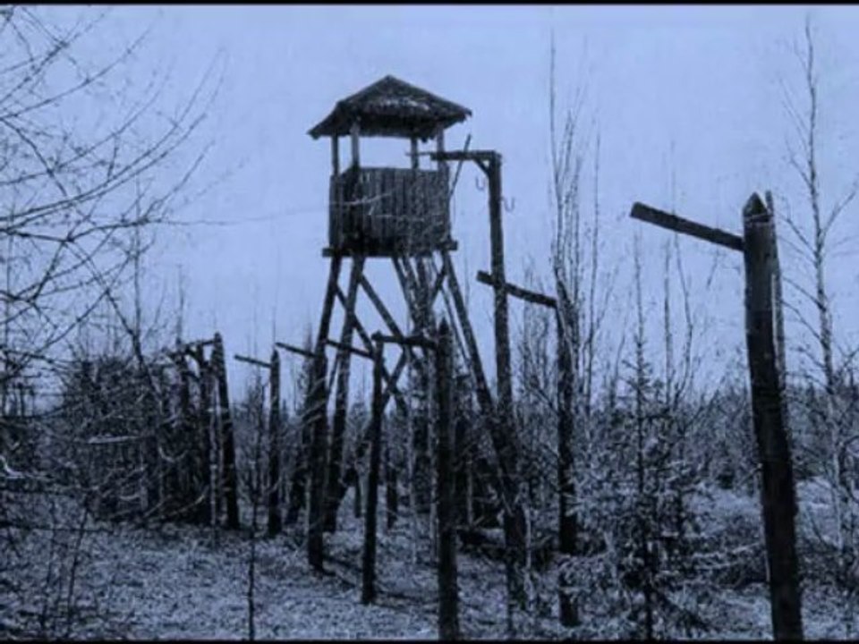 The Gulag by The Electric Trunk