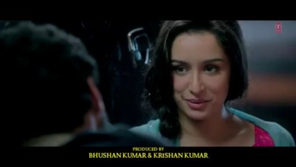 Lagta Hai Mujhe Ishq Ho Gaya Hai_ Dialogue Promo Aashiqui 2 _ Aditya Roy Kapur, Shraddha Kapoor