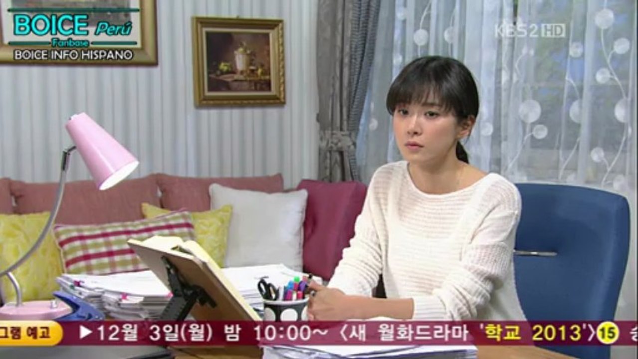 MI HIJA SEOYOUNG CAP 23 (1/2) SUB ESPAÑOL