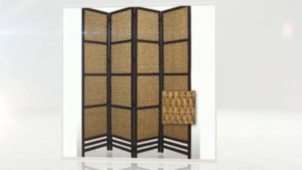 The Uses of Folding Walls