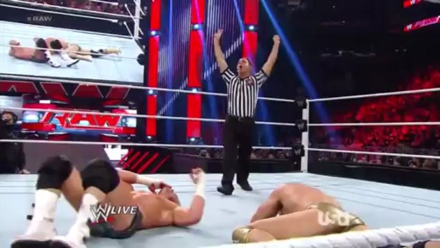 Uploaded By Desitvforum.net 15th July 2013 WRN Part2