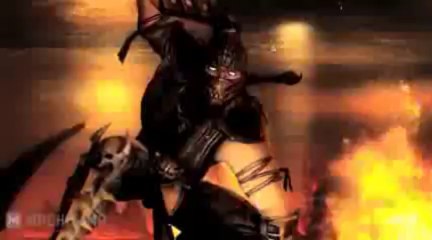 Mortal Kombat Komplete Edition CRACK TESTED IN MULTIPLAYER [WORK July 2013]