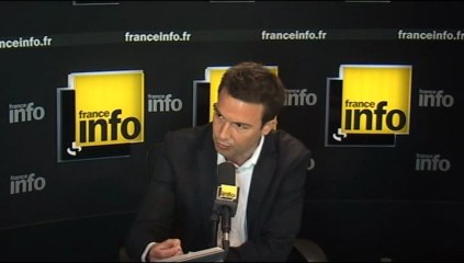 Guillaume Peltier : "Organiser un référendum par an entre 2017  et 2022"