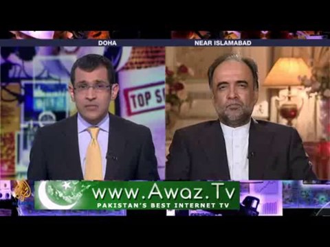 Al Jazeera Investigates - Pakistan s Bin Laden Dossier (Low)