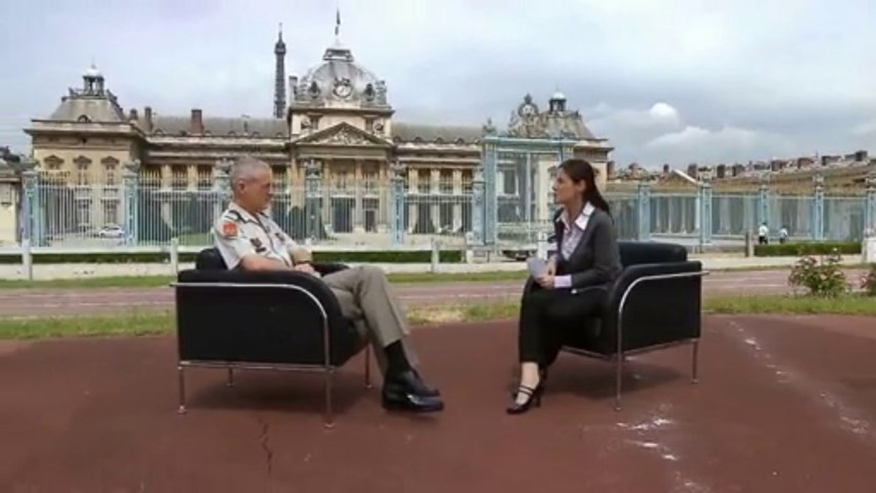 Le Journal de la Défense n°81 de juillet 2013