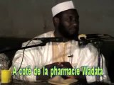 4. Cheikh Youssouf Hassan diallo :Les défis de la paix, les défis de la c_2