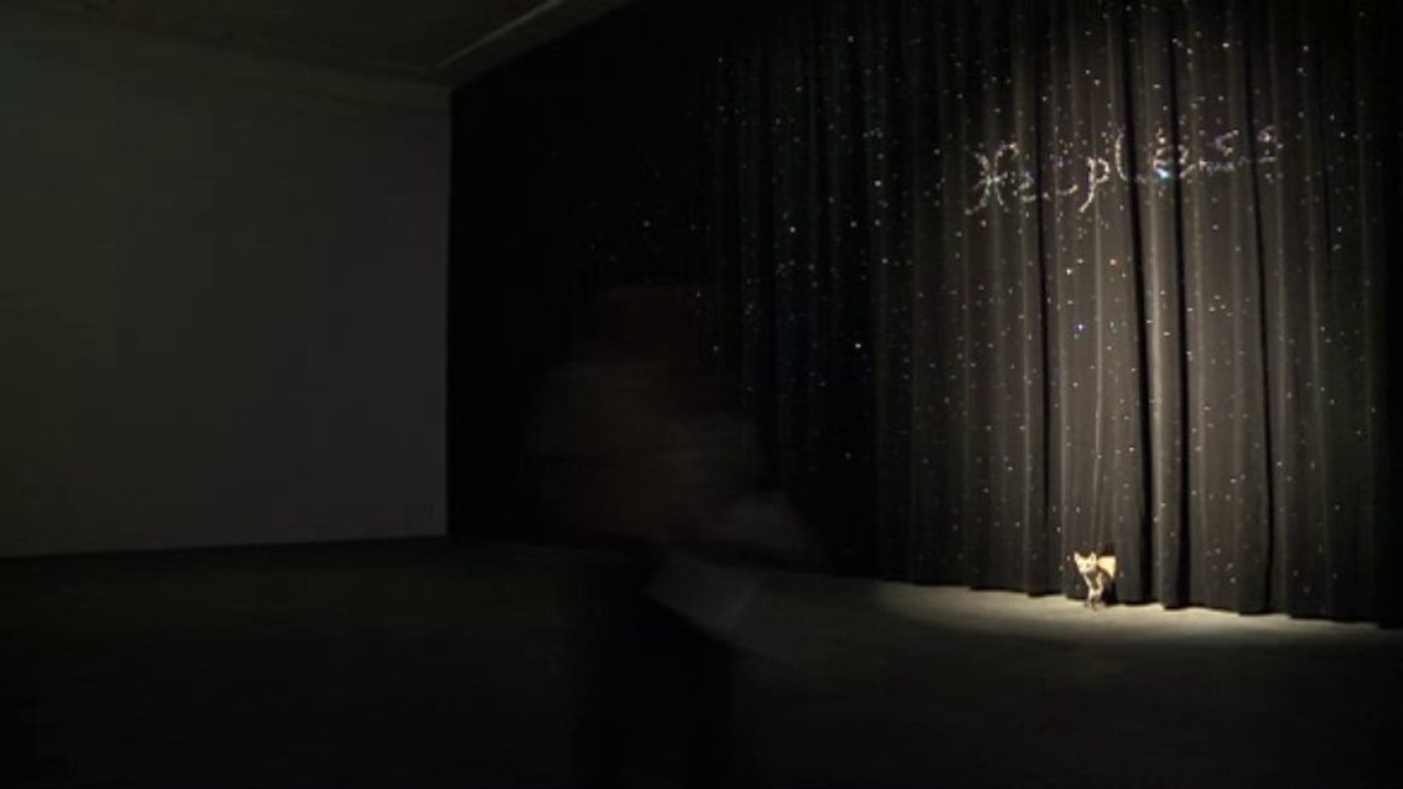 Exposition HELPLESS - Pierre ARDOUVIN - 28.6 > 22.9.13