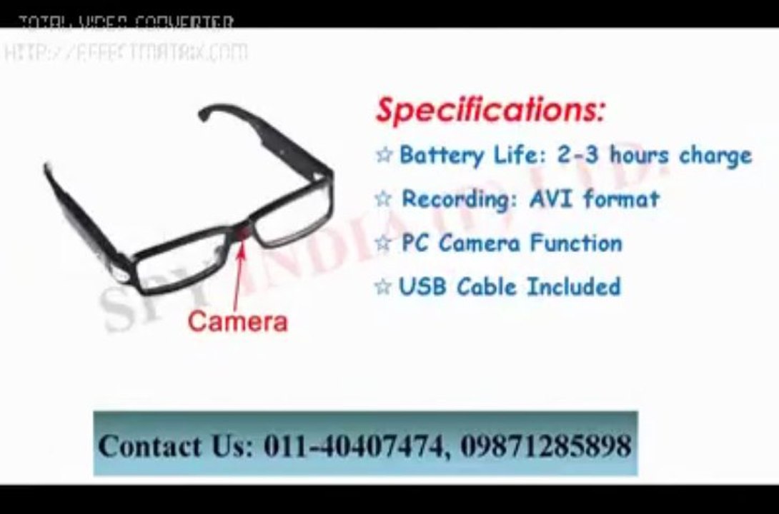 BRANDED SPY CAMERA IN DELHI | SPY CAM IN INDIA, 09650321315, www.spydelhi.net.in